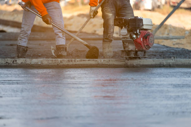 Best Concrete Sidewalk Installation in Ewa Villages, HI