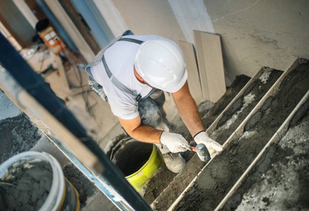 Professional Concrete contractor in HI