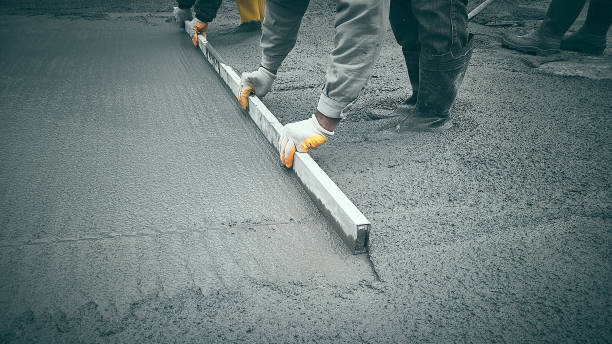 Best Concrete Retaining Walls in Ewa Villages, HI