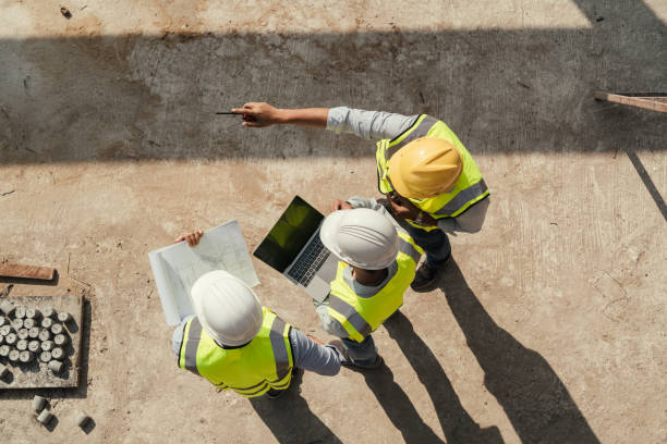 Best Commercial Concrete Services in Ewa Villages, HI